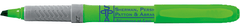 BIC Writing Instruments One Size / Green BIC - Brite Liner Grip™ 5-Pack