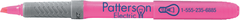BIC Writing Instruments One Size / Pink BIC - Brite Liner Grip™ 5-Pack