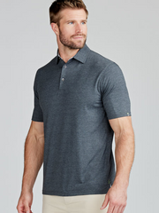 tasc Polos tasc - Men's Cloud Lightweight Polo