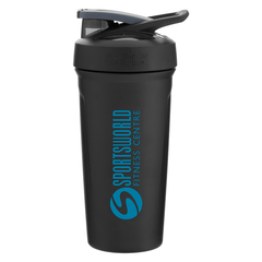 BlenderBottle Accessories 24oz / Nightshade BlenderBottle - Strada™ Stainless Steel Shaker Cup