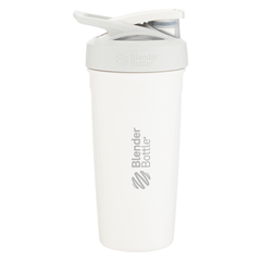 BlenderBottle Accessories BlenderBottle - Strada™ Stainless Steel Shaker Cup