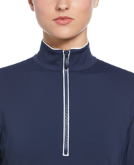 Penguin Layering Penguin - Women's Veronica 1/4-Zip Pullover
