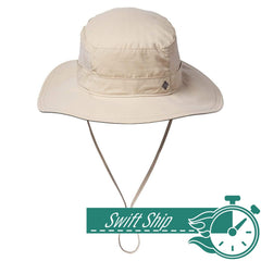 Columbia Headwear 3-Day Swift Ship: Columbia - Bora Bora™ II Booney Bucket Hat