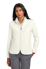 Brooks Brothers Fleece Brooks Brothers - Women’s Fleece Jacket