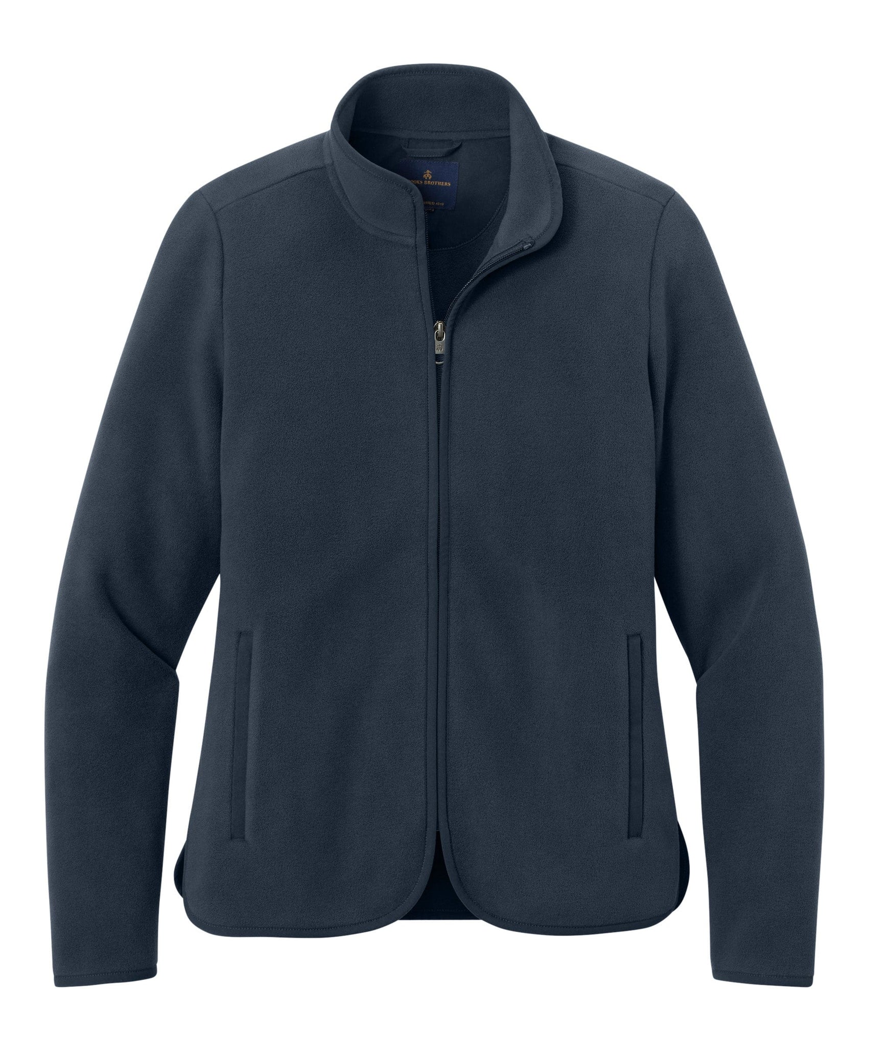 Brooks Brothers Fleece XS / Night Navy Brooks Brothers - Women’s Fleece Jacket