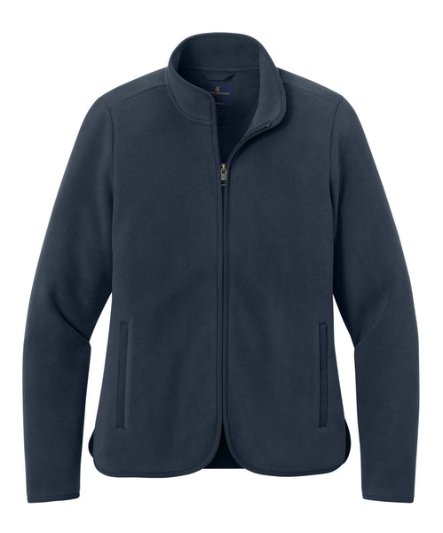 Brooks Brothers Fleece XS / Night Navy Brooks Brothers - Women’s Fleece Jacket