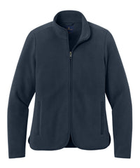 Brooks Brothers Fleece XS / Night Navy Brooks Brothers - Women’s Fleece Jacket