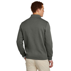 Brooks Brothers Layering Brooks Brothers - Men's Double-Knit 1/4-Zip