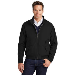 Brooks Brothers Outerwear Brooks Brothers - Men's Bomber Jacket