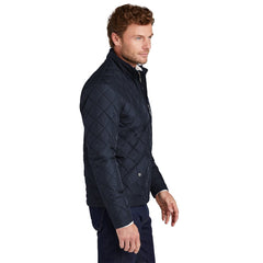 Brooks Brothers Outerwear Brooks Brothers - Men's Quilted Jacket