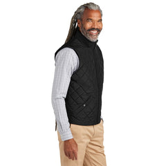 Brooks Brothers Outerwear Brooks Brothers - Men's Quilted Vest