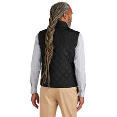 Brooks Brothers Outerwear Brooks Brothers - Men's Quilted Vest