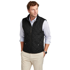 Brooks Brothers Outerwear Brooks Brothers - Men's Quilted Vest