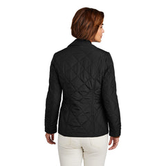 Brooks Brothers Outerwear Brooks Brothers - Women's Quilted Jacket