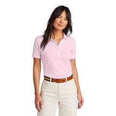 Brooks Brothers Polos Brooks Brothers - Women's Pima Cotton Pique Polo