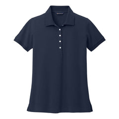 Brooks Brothers Polos XS / Navy Blazer Brooks Brothers - Women's Pima Cotton Pique Polo