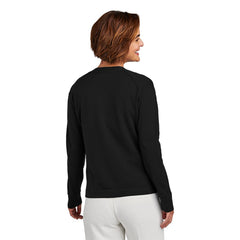 Brooks Brothers Sweaters Brooks Brothers - Women's Cotton Stretch Cardigan Sweater