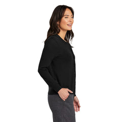 Brooks Brothers Sweaters Brooks Brothers - Women's Washable Merino Cardigan Sweater