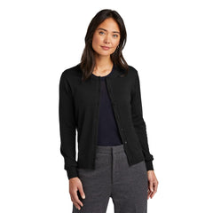 Brooks Brothers Sweaters Brooks Brothers - Women's Washable Merino Cardigan Sweater