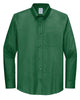 Brooks Brothers Woven Shirts Brooks Brothers - Men's Wrinkle-Free Stretch Nailhead Shirt