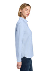 Brooks Brothers Woven Shirts Brooks Brothers - Women's Casual Oxford Cloth Shirt