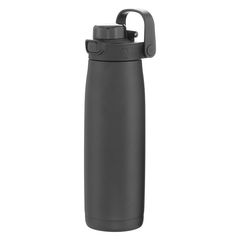 Bubba Accessories 24oz / Matte Licorice bubba - radiant chug bottle 24oz