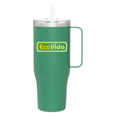 Bubba Accessories 40oz / Matte Forage Denali Thermal Mug 40oz