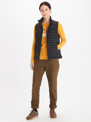 Marmot - Women's M2 Echo Featherless Vest