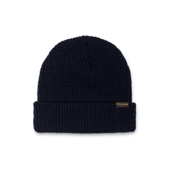 Filson Headwear One Size / Navy Filson - Watch Cap Beanie