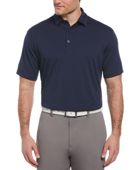 Callaway Polos S / Peacoat Callaway - Men's Micro Texture Polo