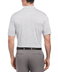 Callaway Polos Callaway - Men's Broken Stripe Polo