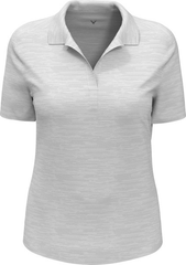 Callaway Polos Callaway - Women's Broken Stripe Polo