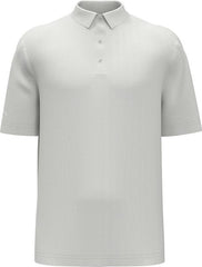 Callaway Polos S / White Callaway - Men's Birdseye Polo