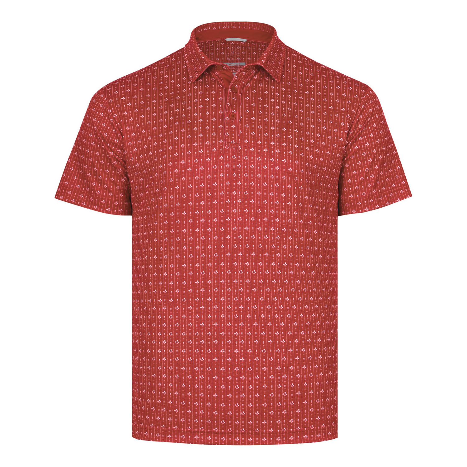 Swannies Golf Polos Swannies Golf - Men's Callum Polo