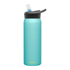 CamelBak Accessories 25oz / River Breeze CamelBak - Eddy®+ Soft Touch Copper VSS 25oz