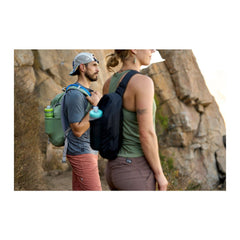 CamelBak Bags One Size / Black CamelBak - Arete Light Sling Backpack