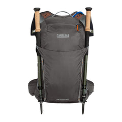 CamelBak Bags One Size / Storm Grey CamelBak - Rim Runner™ X30 70 oz Hydration Pack