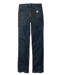 Carhartt Bottoms Carhartt - Men's Rugged Flex® Relaxed Fit Utility Jean