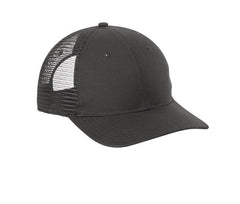 Carhartt Headwear Carhartt - Cotton Canvas Mesh Back Cap