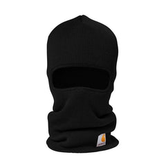 Carhartt Headwear One Size / Black Carhartt - Knit Insulated Face Mask