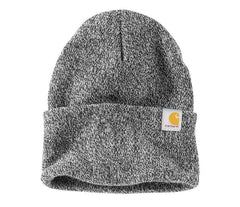 Carhartt Headwear One Size / Black/White Carhartt - Watch Cap 2.0