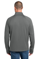 Carhartt Layering Carhartt - Men's Force® 1/2-Zip Grid Fleece