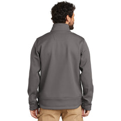 Carhartt Outerwear Carhartt - Men's Crowley Relaxed Fit Soft Shell Jacket