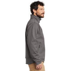 Carhartt Outerwear Carhartt - Men's Crowley Relaxed Fit Soft Shell Jacket