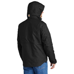 Carhartt Outerwear Carhartt - Men's Full Swing® Cryder Loose Fit Stretch Jacket