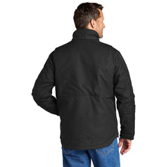 Carhartt Outerwear Carhartt - Men's Full Swing® Cryder Loose Fit Stretch Jacket