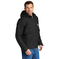 Carhartt Outerwear Carhartt - Men's Full Swing® Cryder Loose Fit Stretch Jacket