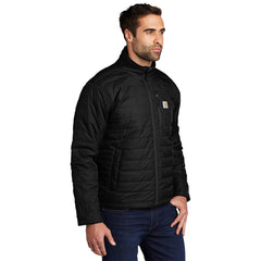 Carhartt Outerwear Carhartt - Men's Gilliam Relaxed Fit Jacket