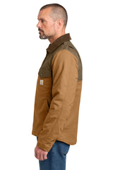 Carhartt Outerwear Carhartt - Men's Montana Rugged Flex® Duck Jacket