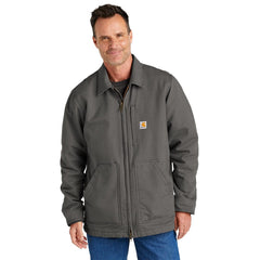 Carhartt Outerwear Carhartt - Men's Sherpa-Lined Coat